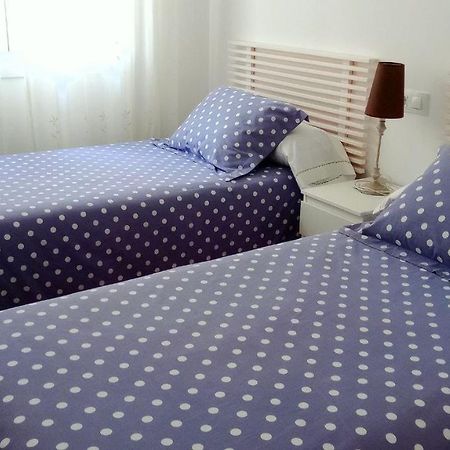 Apartamento Teresa Pontevedra Exterior photo